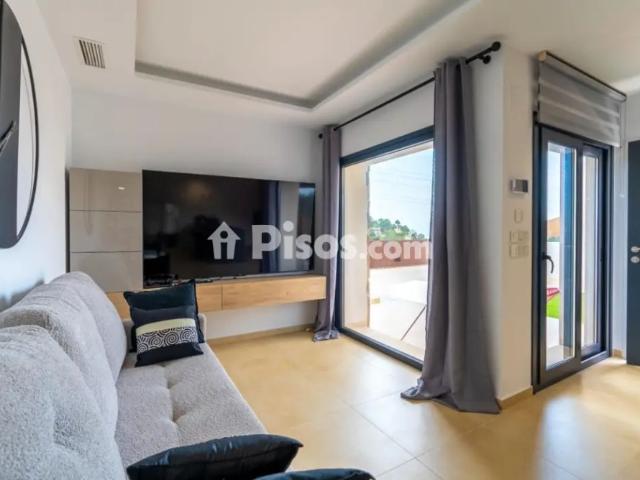 Casa en alquiler en Centre Històric, Alacant / Alicante