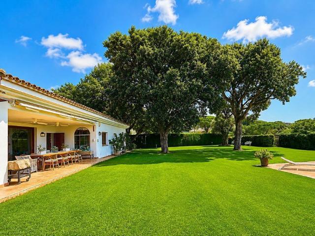 Chalet en alquiler en Maresme, Catalunya