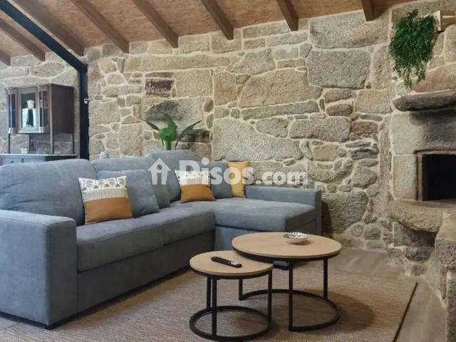 Casa en alquiler en A Barca, Pontevedra
