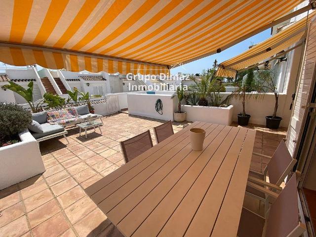 Chalet en alquiler en Sant Pol 2000, Maresme