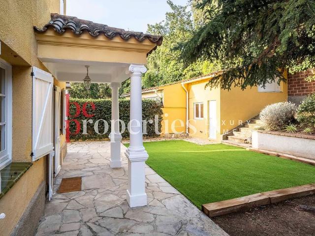 Chalet en alquiler en la Floresta, Sant Cugat Del Vallès