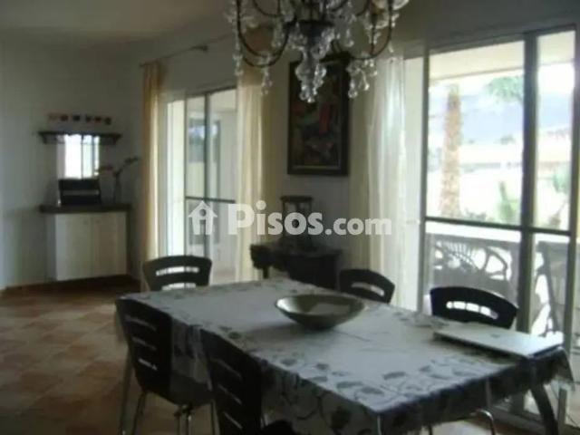 Casa en alquiler en Murcia, Área Metropolitana de Murcia