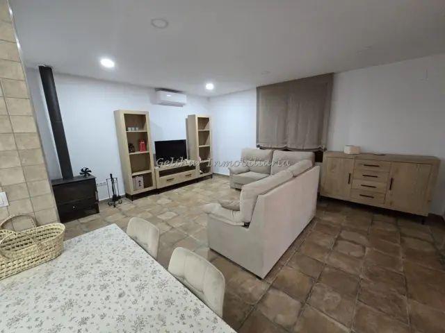 Casa en alquiler en Comarca Metropolitana de Huelva, Andalucía