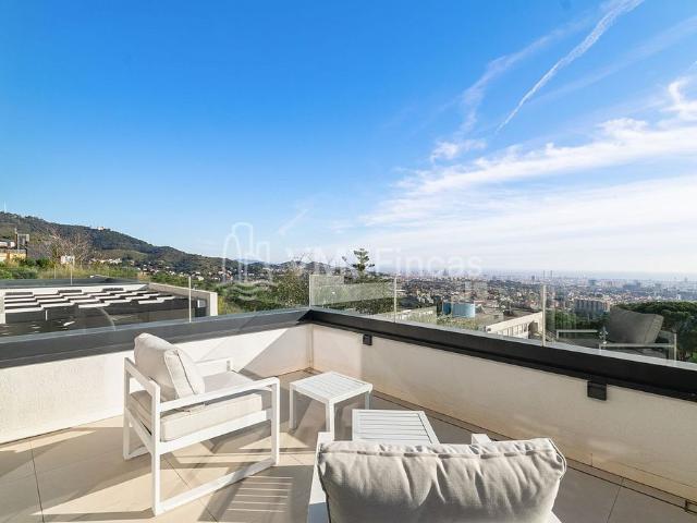 Chalet en alquiler en Sarrià - Sant Gervasi, Barcelonès