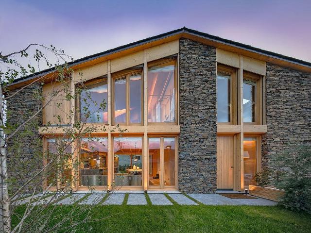 Villa en alquiler en Bellver De Cerdanya, Riu de Santa Maria