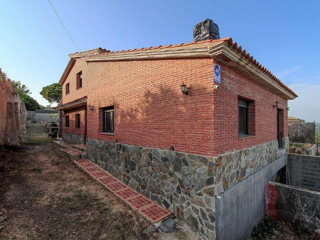 Villa en alquiler en Tordera