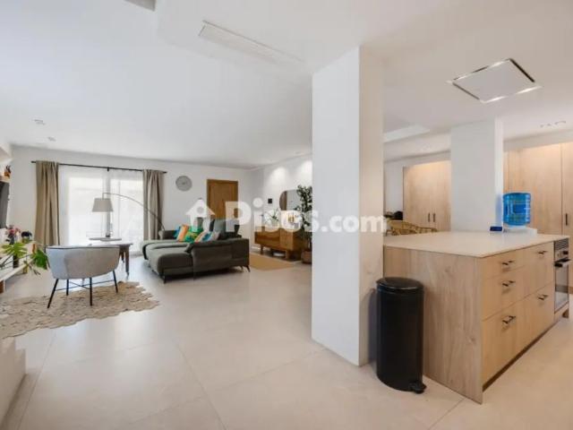 Casa en alquiler en Centre Històric, Alacant / Alicante