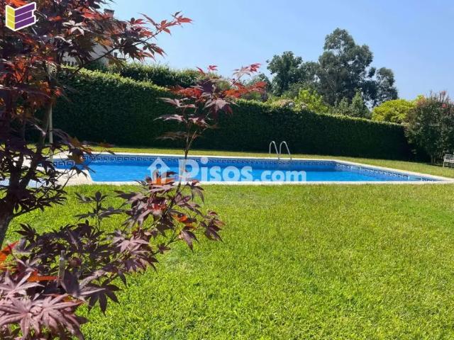 Casa en alquiler en Vigo