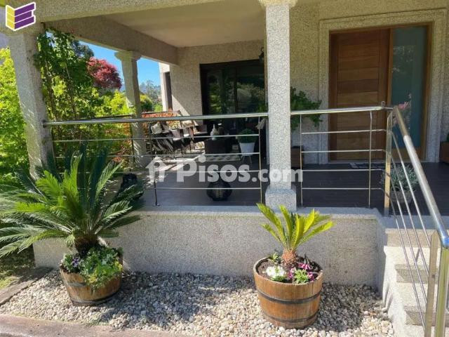 Casa en alquiler en Vigo