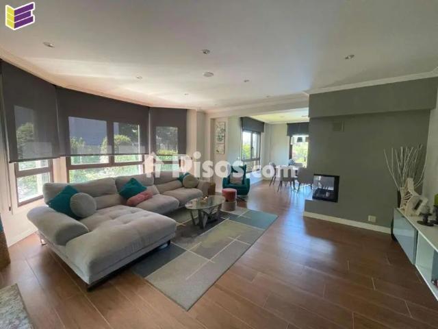 Casa en alquiler en Peniche, Vigo