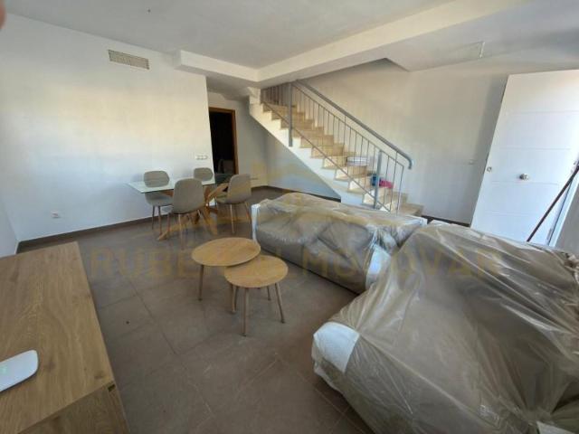 Chalet en alquiler en Urbanización La Monsina, Callosa De Segura