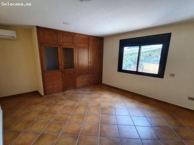 Casa en alquiler en l'Alacantí, España