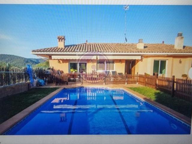 Villa en alquiler en Calonge