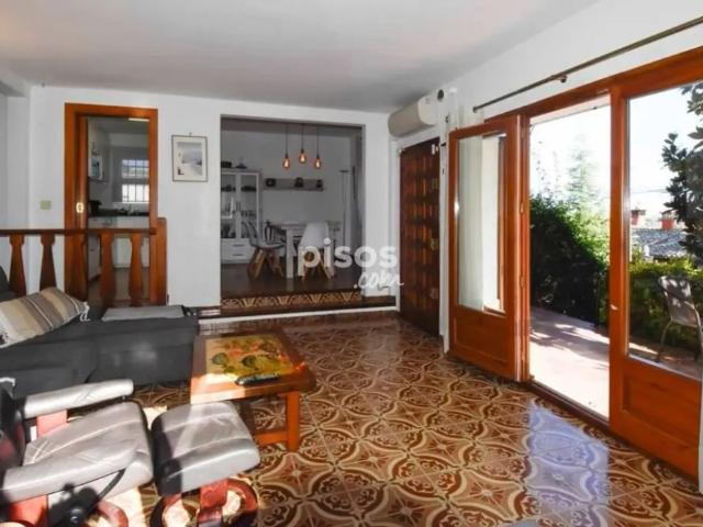 Casa en alquiler en Eixample, Gironès