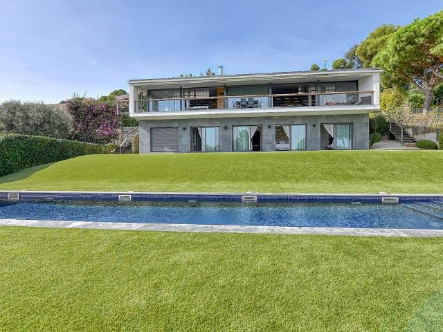 Chalet en alquiler en Calonge i Sant Antoni, Baix Empordà