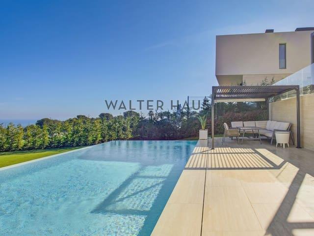 Chalet en alquiler en Calonge i Sant Antoni, Baix Empordà