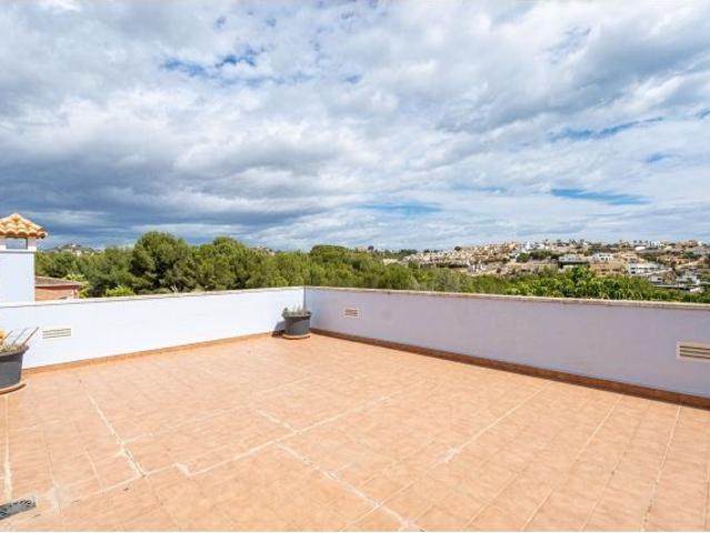 Casa en alquiler en la Marina Alta, Valencia