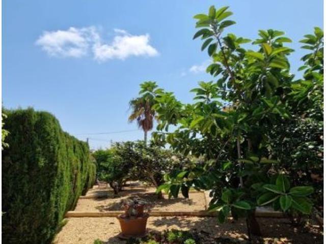 Casa en alquiler en Calpe, Alicante