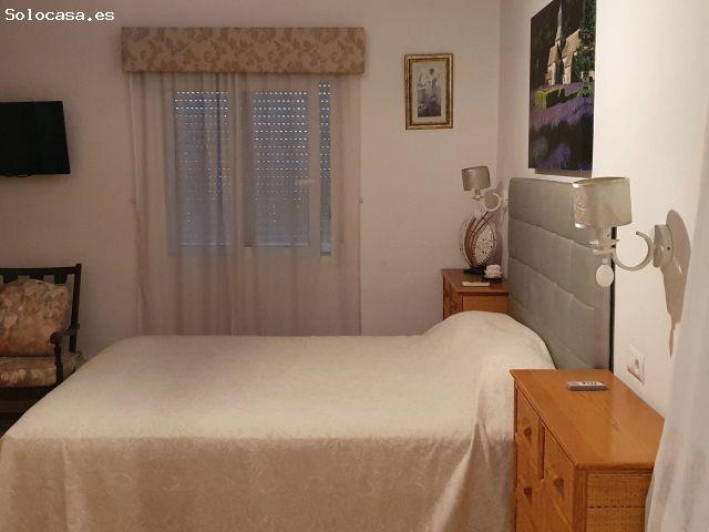 Casa en alquiler en la Marina Alta, Valencia