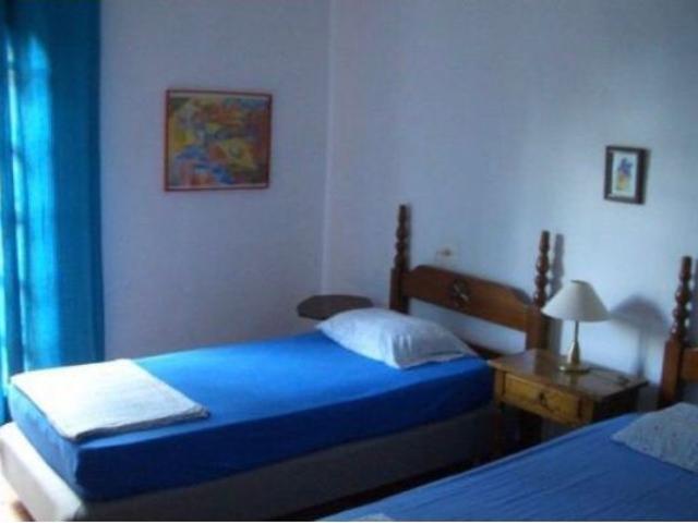 Casa en alquiler en la Marina Alta, Valencia