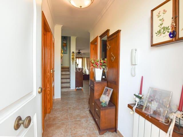 Chalet en alquiler en San Bernardo, la Marina Alta
