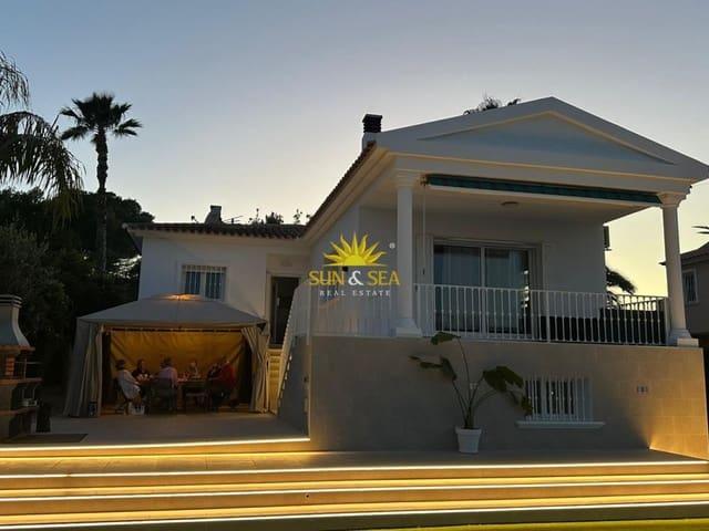 Chalet en alquiler en San Bernardo, la Marina Alta