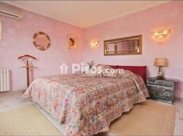 Casa en alquiler en el Camp de Túria, Valencia