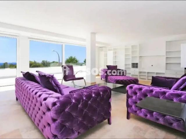 Casa en alquiler en el Camp de Túria, Valencia