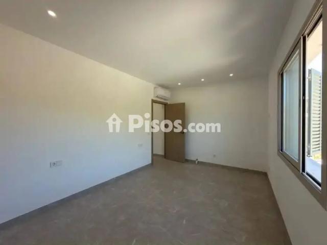 Casa en alquiler en el Camp de Túria, Valencia