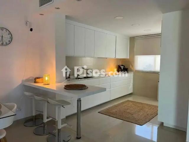 Casa en alquiler en el Camp de Túria, Valencia