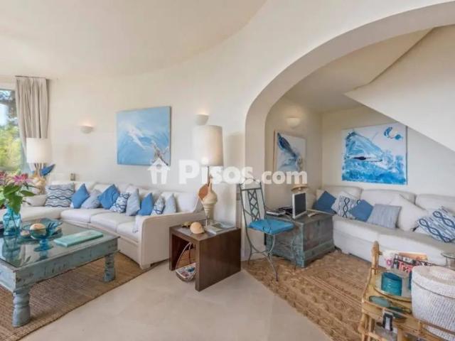 Casa en alquiler en el Camp de Túria, Valencia