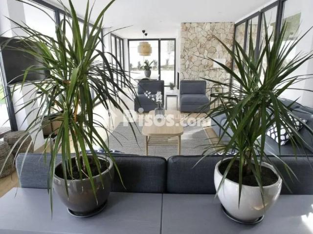 Casa en alquiler en el Camp de Túria, Valencia