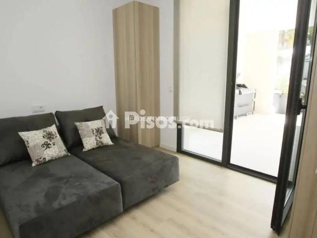 Casa en alquiler en el Camp de Túria, Valencia