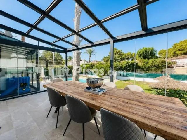 Casa en alquiler en el Camp de Túria, Valencia