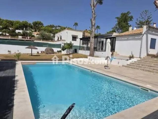 Casa en alquiler en el Camp de Túria, Valencia