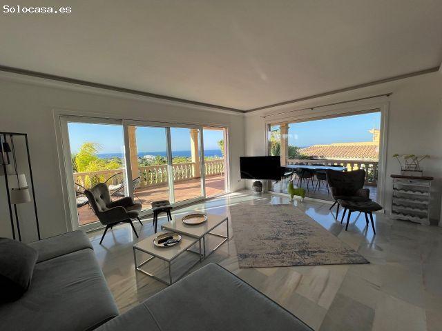 Casa en alquiler en Calvià