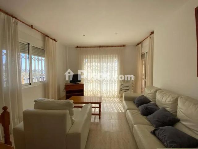 Casa en alquiler en Oliveros, Almería