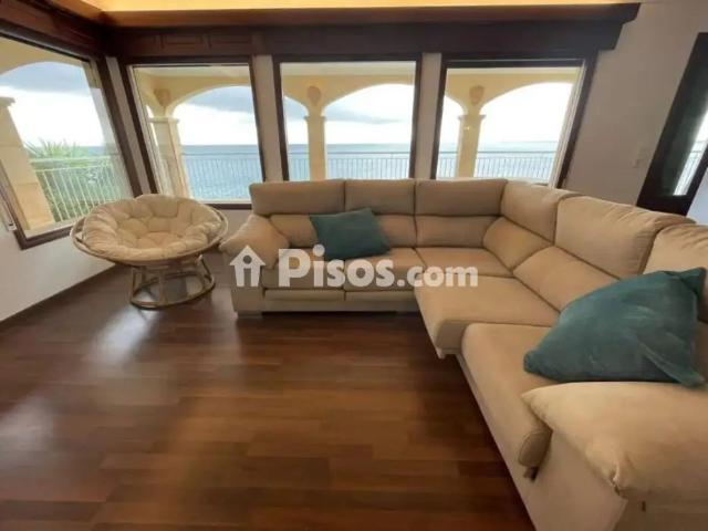 Casa en alquiler en Port d'Alcúdia, Raiguer