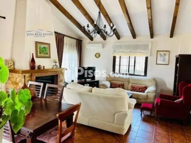 Casa en alquiler en Ronda, Comarca de la Vega de Granada