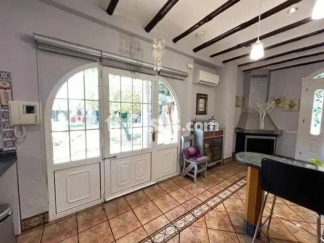 Casa en alquiler en Centre Històric, l'Alacantí