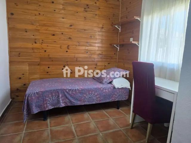 Casa en alquiler en Santa María, Bahía de Cádiz