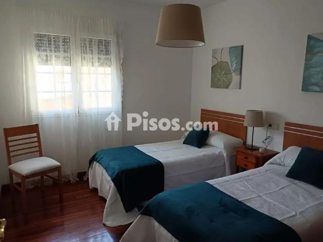 Casa en alquiler en Poio, Pontevedra