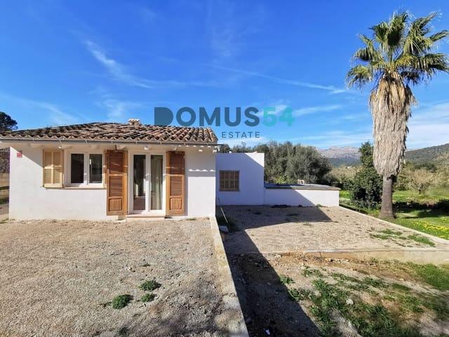 Chalet en alquiler en Raiguer, Baleares