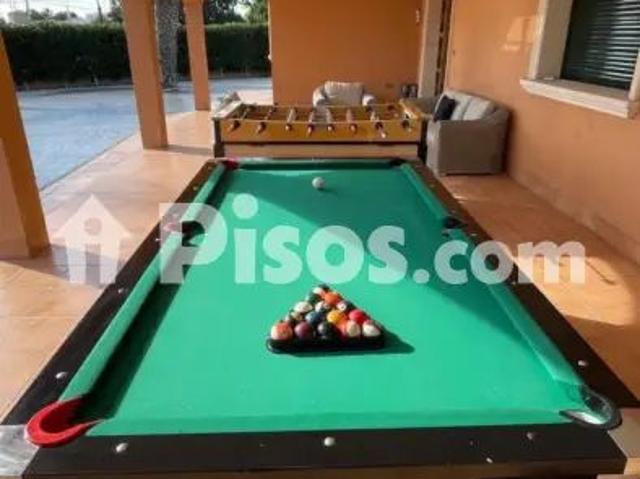 Casa en alquiler en el Raval de Santa Teresa, el Baix Vinalopó