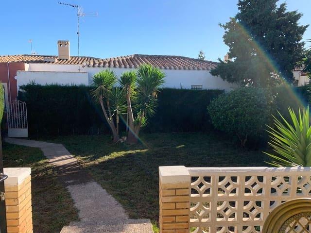 Chalet en alquiler en Alicante, El Pinar de Campoamor