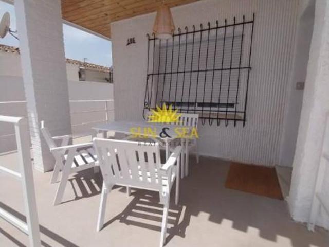 Villa en alquiler en Alicante, Residencial Almonte I y II
