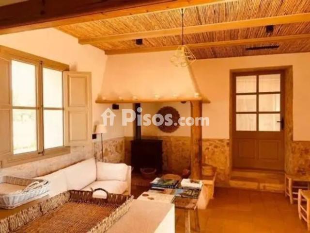 Casa en alquiler en Campos, Illes Balears