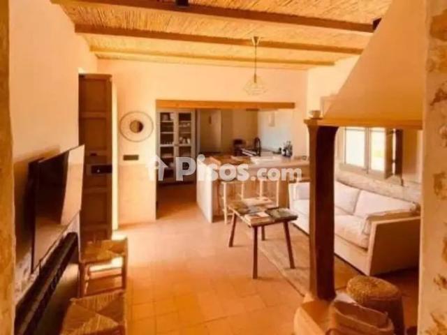 Casa en alquiler en Migjorn, Baleares