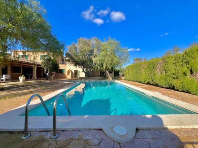 Chalet en alquiler en Campos, Baleares