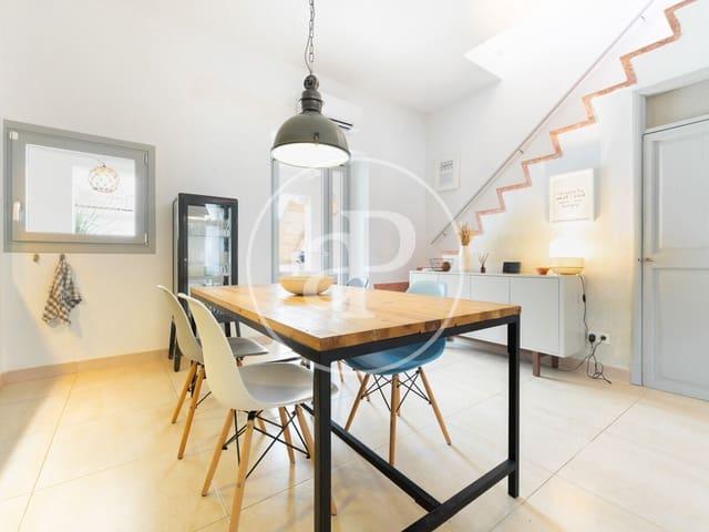 Chalet en alquiler en Campos